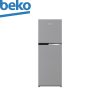 Beko RDNT251I50VS: 250L (8.8 cu.ft.)