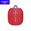 Ultimate Ears WONDERBOOM™ 2 RADICAL RED