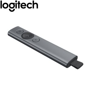 Logitech Spotlight – Slate