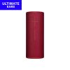 Ultimate Ears BOOM 3 – SUNSET RED