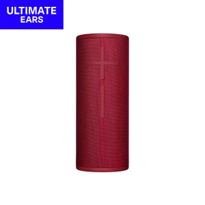 Ultimate Ears BOOM 3 – SUNSET RED