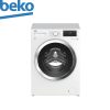 Beko WDW 85143 8-KG Front Load Washer-Dryer