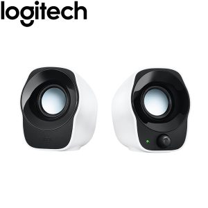 Logitech Stereo Speakers Z120