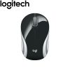 Logitech Wireless Ultra Portable M187 – Black