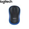 Logitech Wireless Mouse M185 – Blue