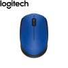 Logitech ​Wireless Mouse M171 – Blue