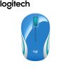 Logitech Wireless Ultra Portable M187 – Palace Blue