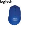 Logitech Wireless M331 SILENT PLUS – Blue