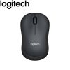 Logitech Wireless M221 SILENT – Charcoal