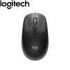 Logitech M190 Wireless Mouse –  Charcoal