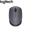 Logitech ​Wireless Mouse M171 – Grey
