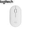 Logitech Pebble M350 Wireless Mouse – Off-white