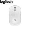 Logitech Wireless M221 SILENT – Off White