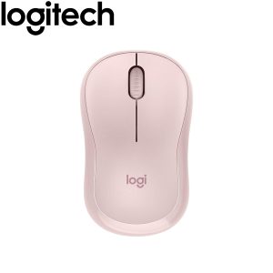 Logitech Wireless M221 SILENT – Rose