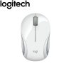 Logitech Wireless Ultra Portable M187 – White