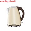 Morphy Richards Accents Kettle Jug – Sands