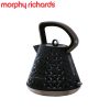 Morphy Richards Prism Kettle – Black