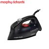 Morphy Richards Breeze Black Steam Iron 2600W Ceramic