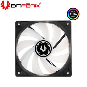 Spectre Addressable RGB Fan