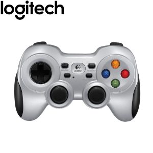 Logitech Wireless Gamepad F710