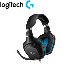 Logitech G431 Gaming Headset