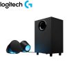 Logitech G560 LIGHTSYNC PC Gaming Speakers