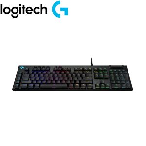 Logitech G813 (Tactile)