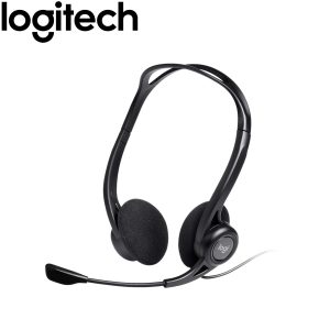 Logitech® USB Headset H370
