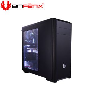 Bitfenix Nova Window