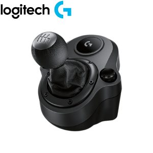 Logitech Driving Force Shifter