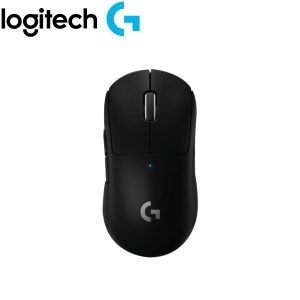 Logitech PRO X Superlight Black