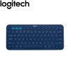 Logitech Multi-Device Bluetooth Keyboard K380 – Blue
