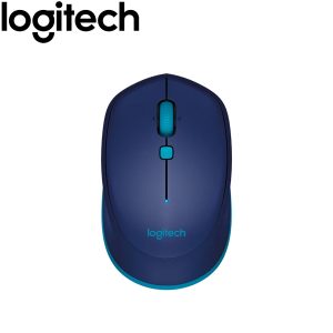 Logitech Bluetooth® Mouse M337 – Blue