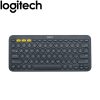 Logitech Multi-Device Bluetooth Keyboard K380 – Black