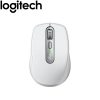 Logitech MX Anywhere 3 Wireless Mouse for MAC – Pale Gray