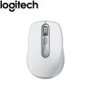 Logitech MX Anywhere 3 Wireless Mouse – Pale Gray