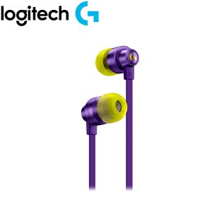 Logitech G333 Purple