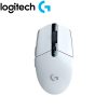 Logitech G304 LightSpeed Wireless Gaming Mouse (WHITE)
