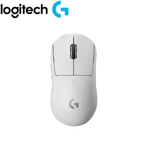 Logitech PRO X Superlight White