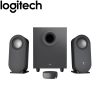 Logitech Bluetooth Speakers Z407