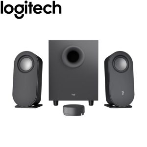 Logitech Bluetooth Speakers Z407
