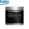 Beko Built-In Oven 60cm Electric Oven with 6 Cooking Function & Electric Grill