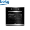 Beko Built-In Oven 60cm Electric Multifunction Oven with 8 Cooking Function & Electric Grill