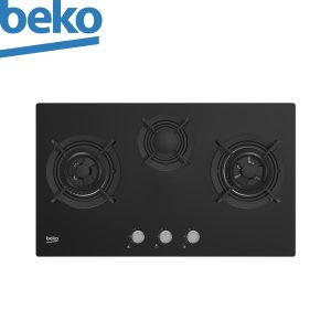 Beko 75cm Built-in Gas Hob