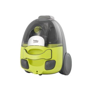 Beko Bagless Canister Vacuum Cleaner (1400 W)